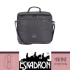 Torba na akcesoria HIGHGLOSS Heritage 23/24 - Eskadron - basalt grey